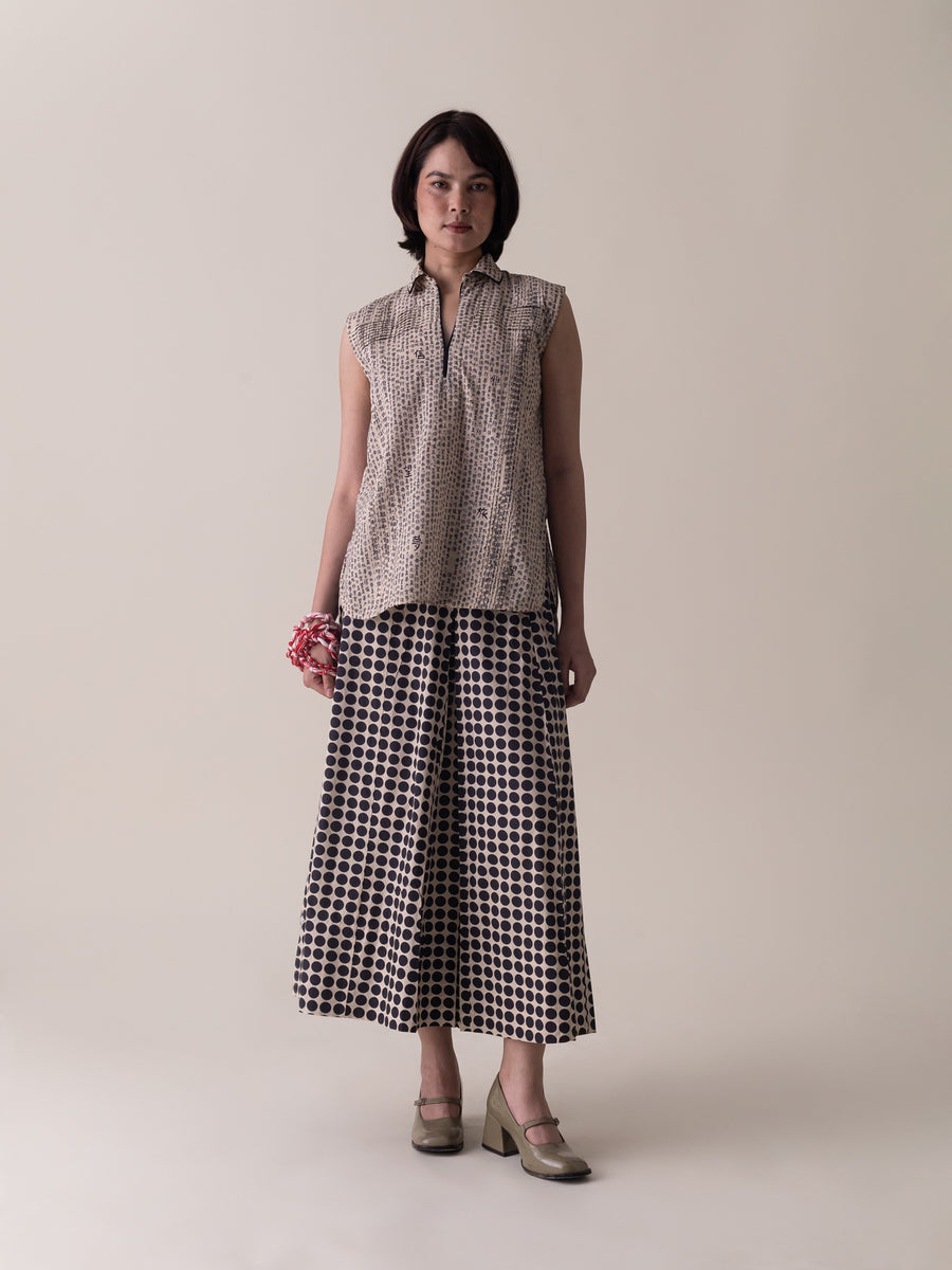 Slyvia Top