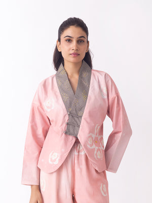 Hanaya Top