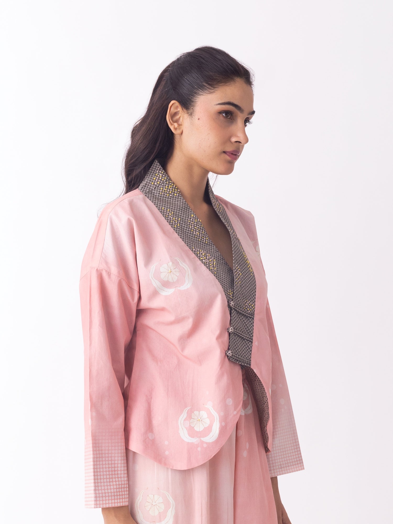 Hanaya Top