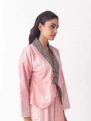 Hanaya Top