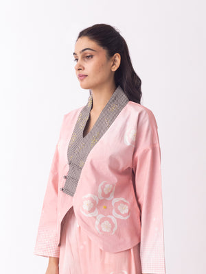 Hanaya Top