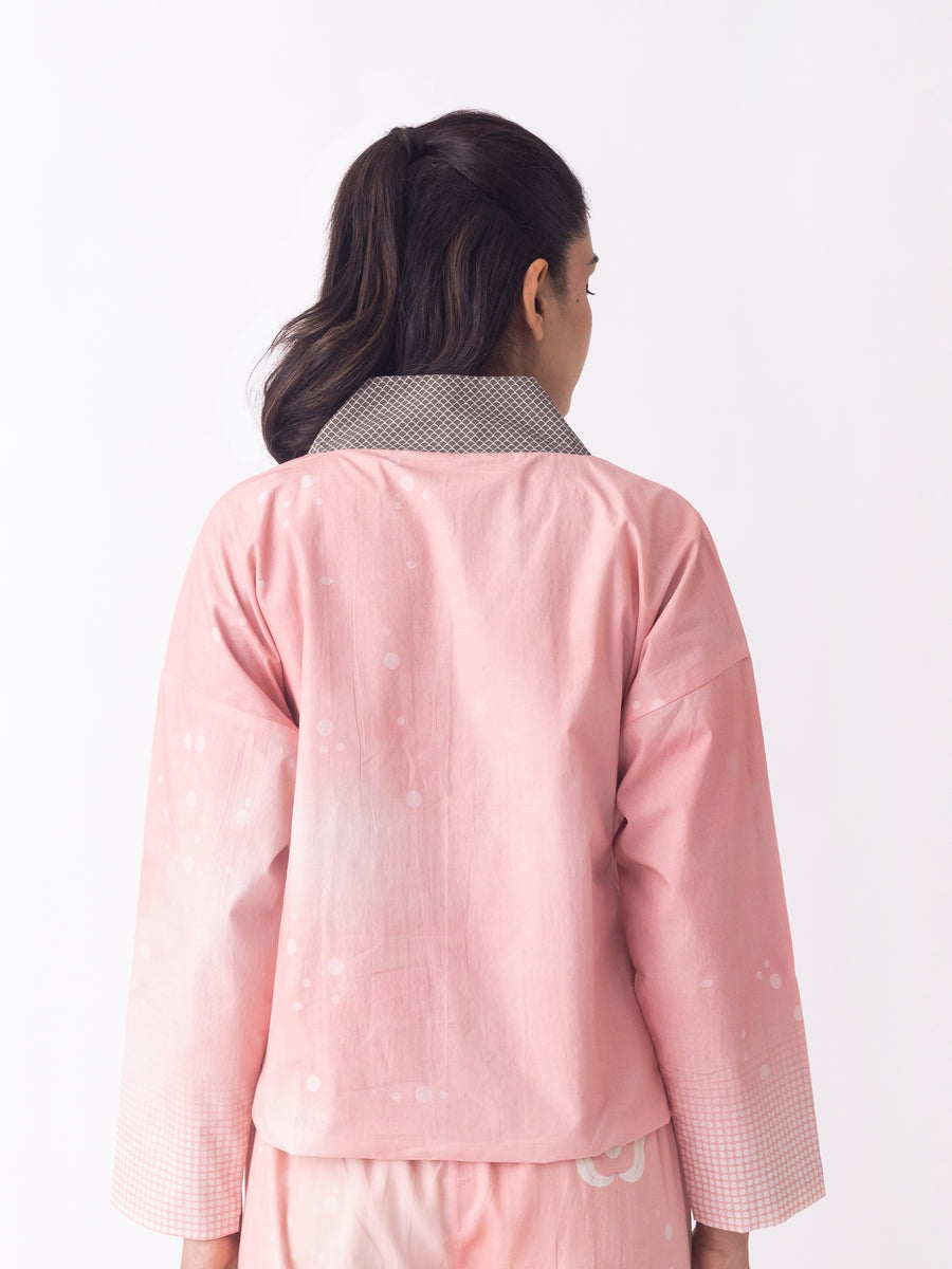 Hanaya Top