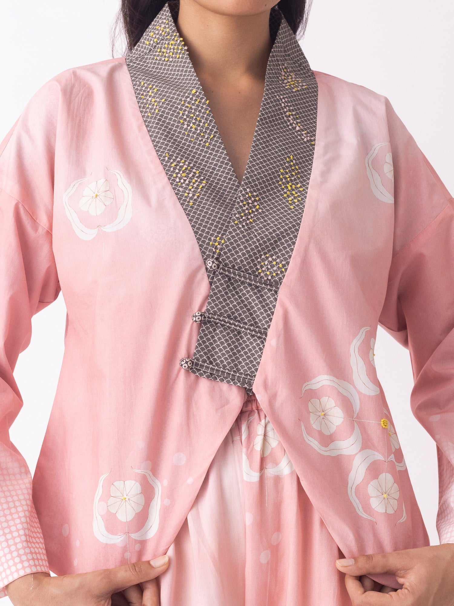 Hanaya Top