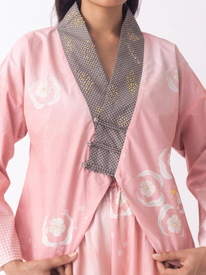 Hanaya Top