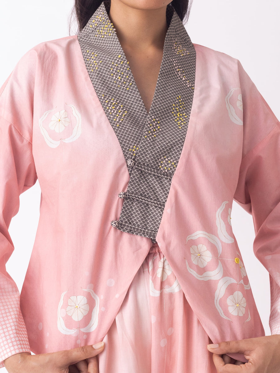 Hanaya Top