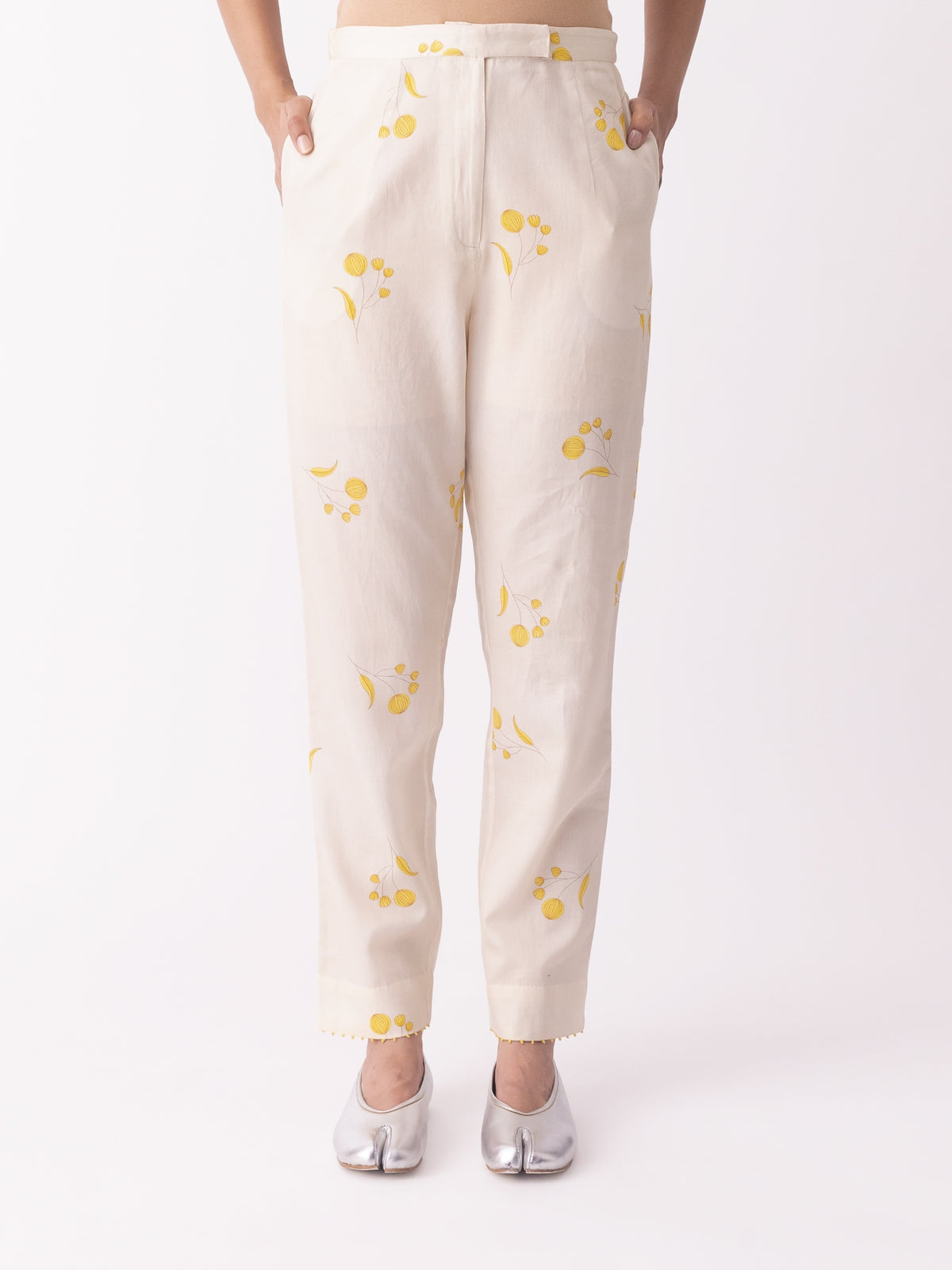 Minoru Trousers