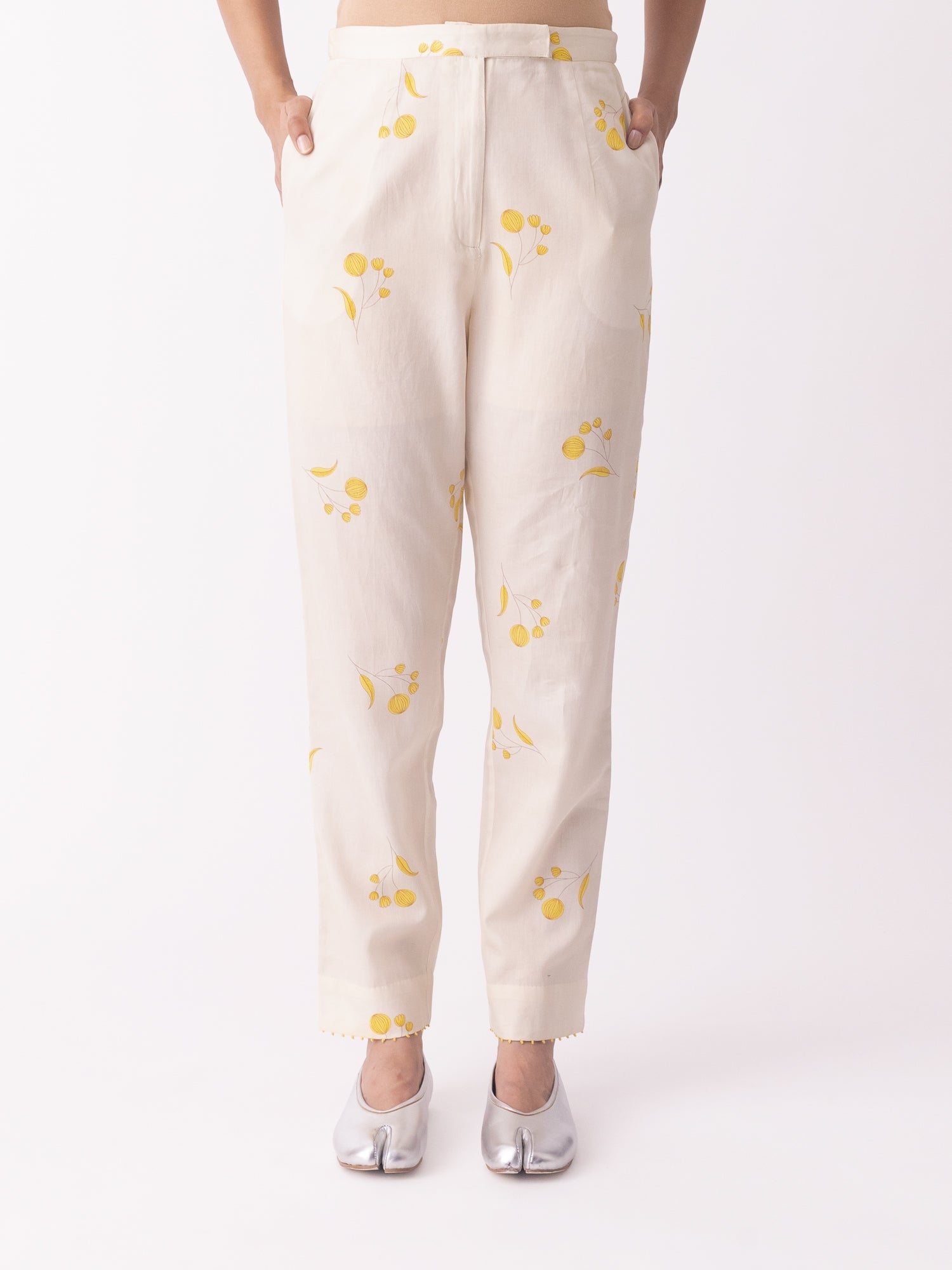 Minoru Trousers