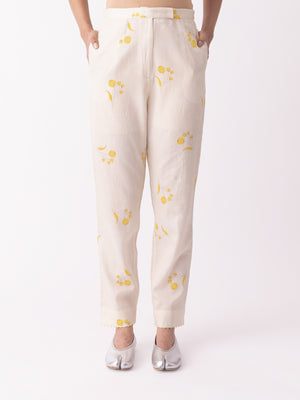 Minoru Trousers