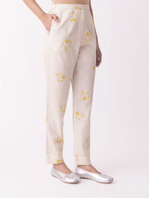 Minoru Trousers