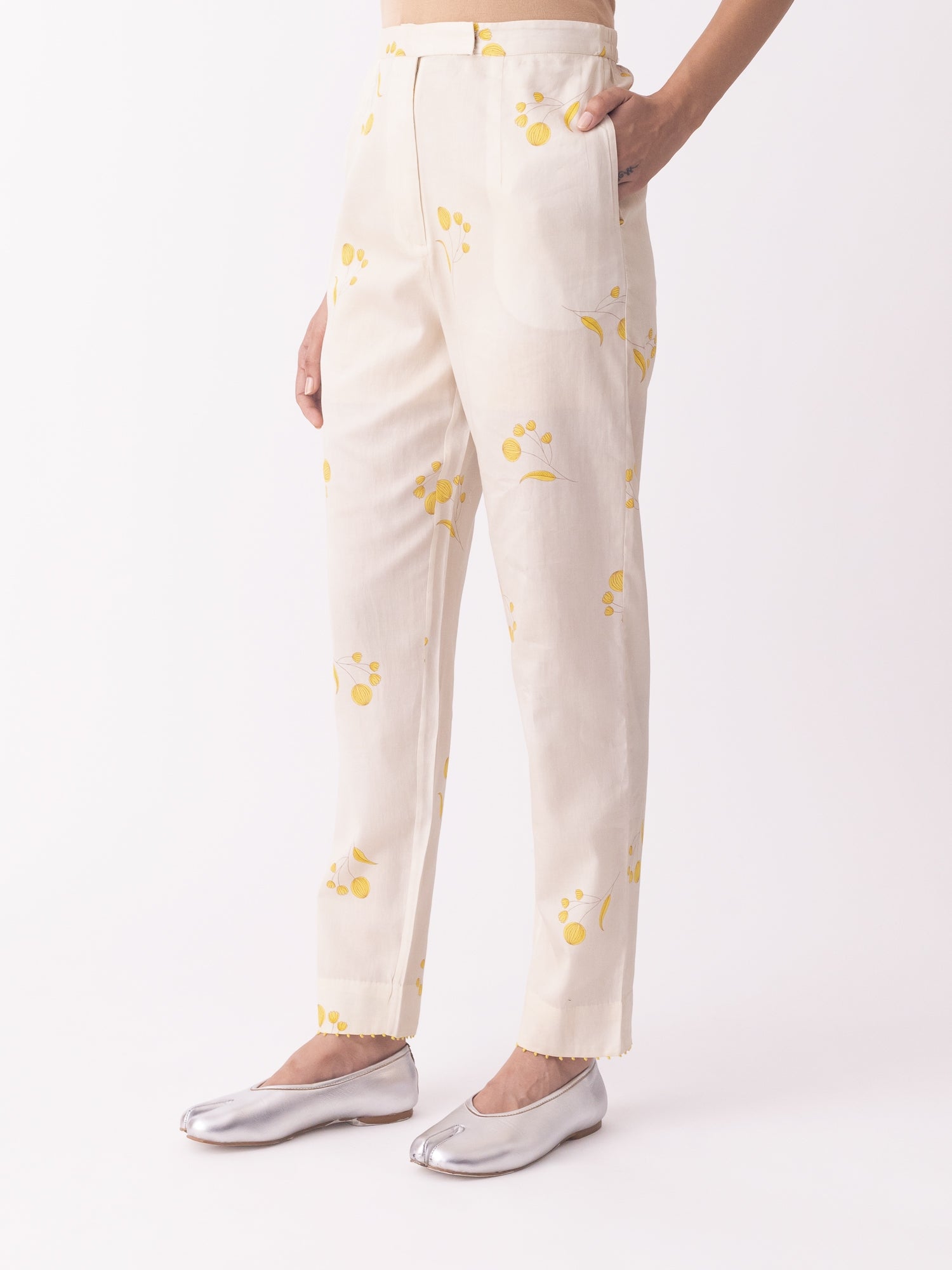 Minoru Trousers