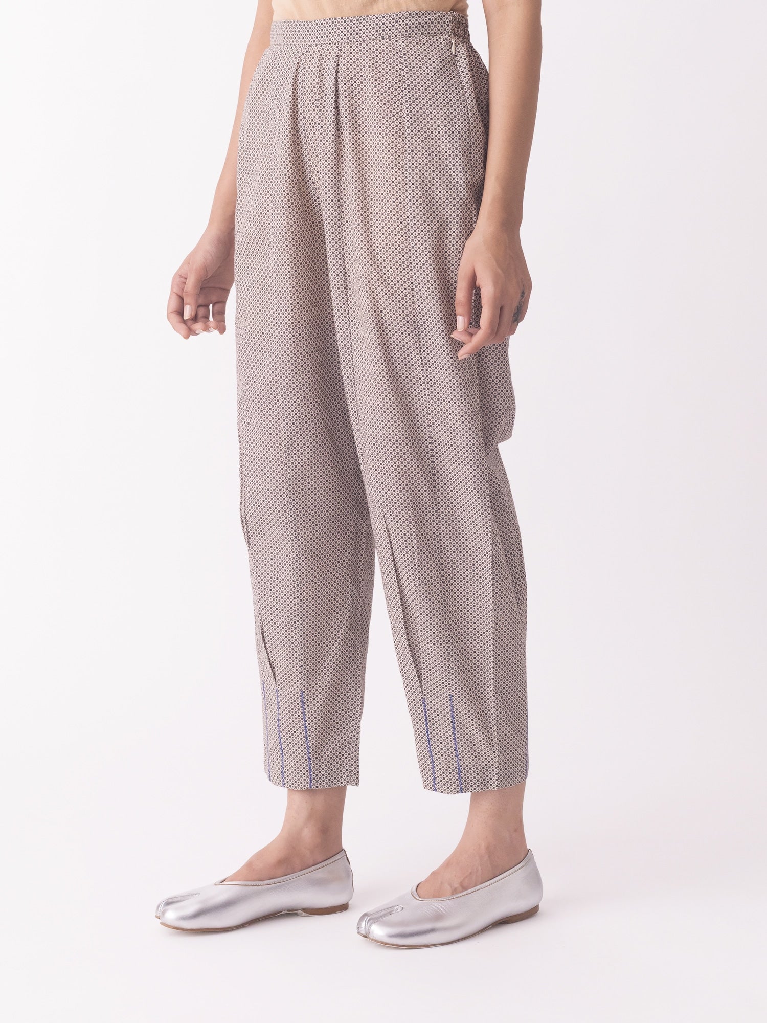 Asahi Pants