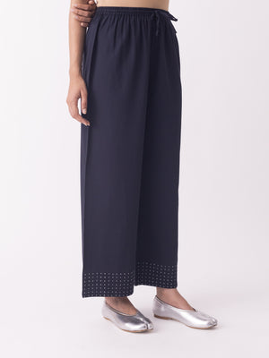 Kiku Charcoal Pyjama