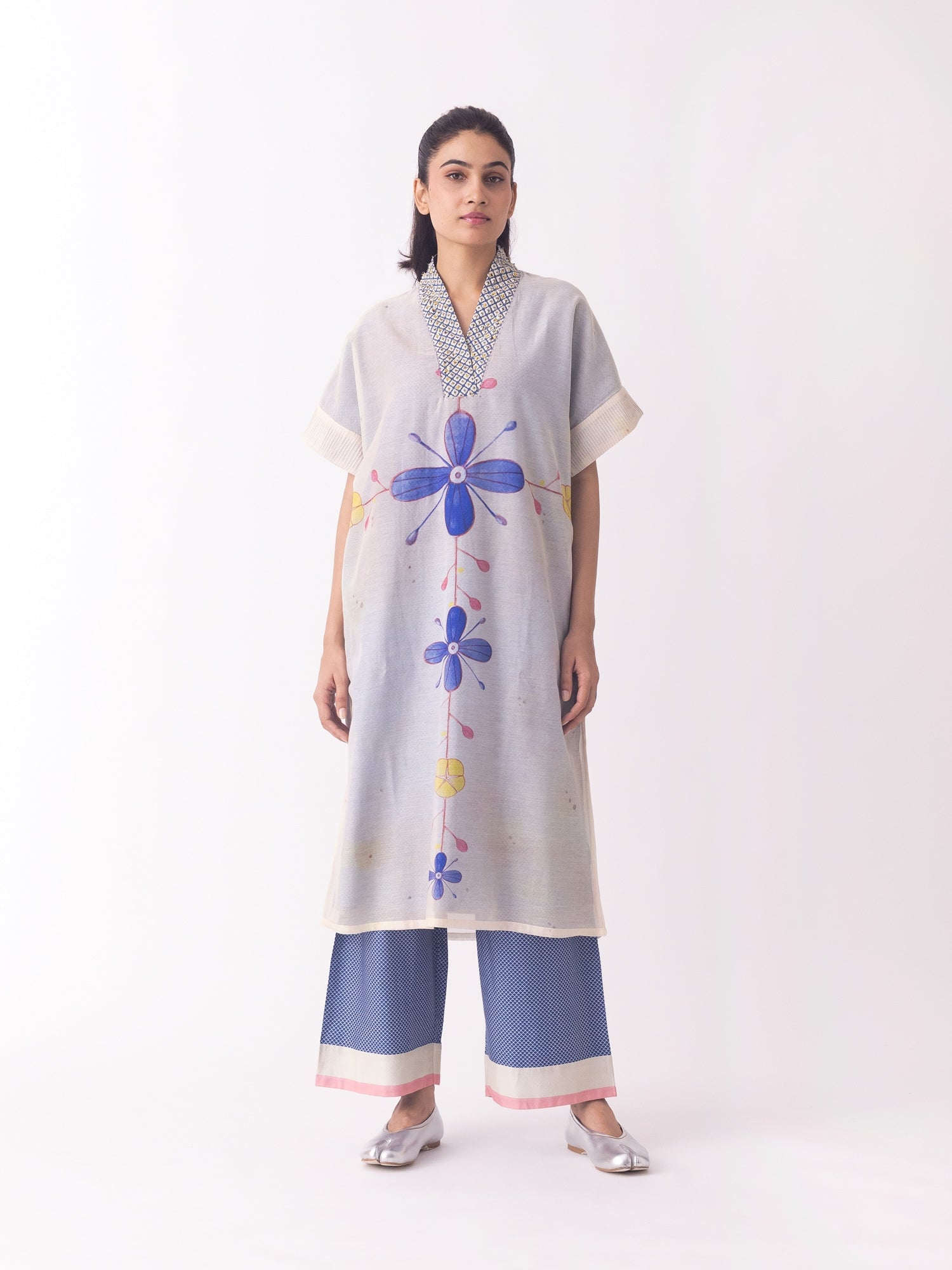 Kenta Kaftan