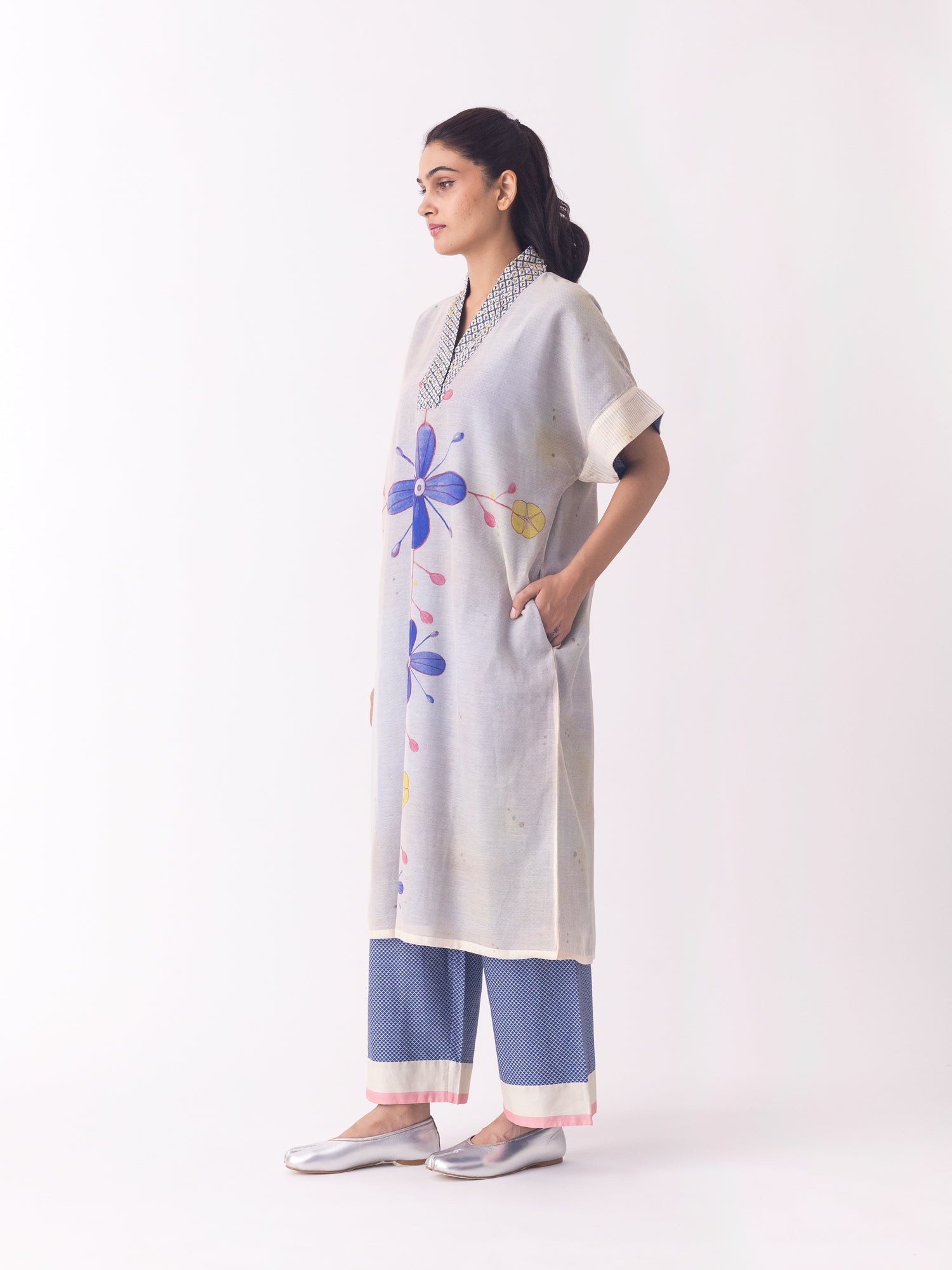 Kenta Kaftan