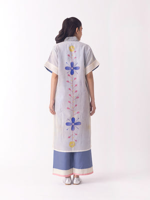 Kenta Kaftan