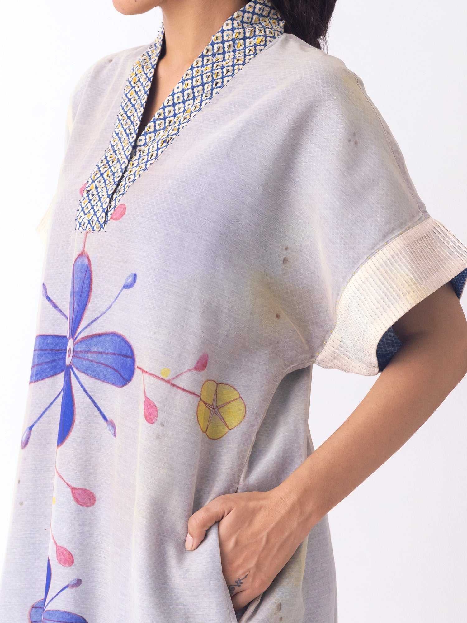 Kenta Kaftan