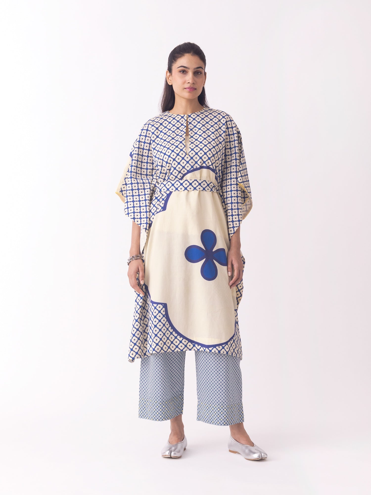 Gouki Kaftan