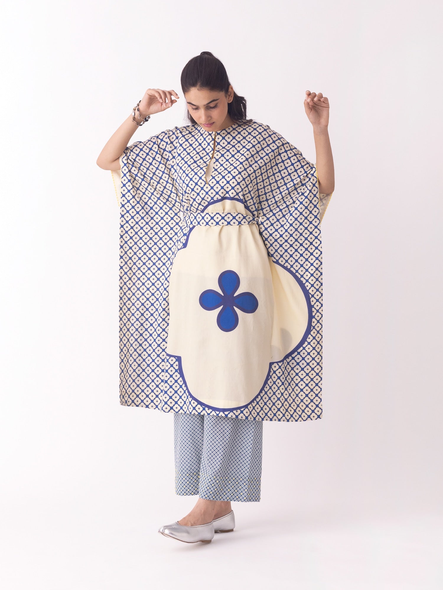 Gouki Kaftan