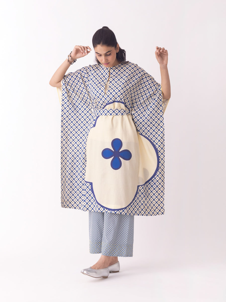 Gouki Kaftan