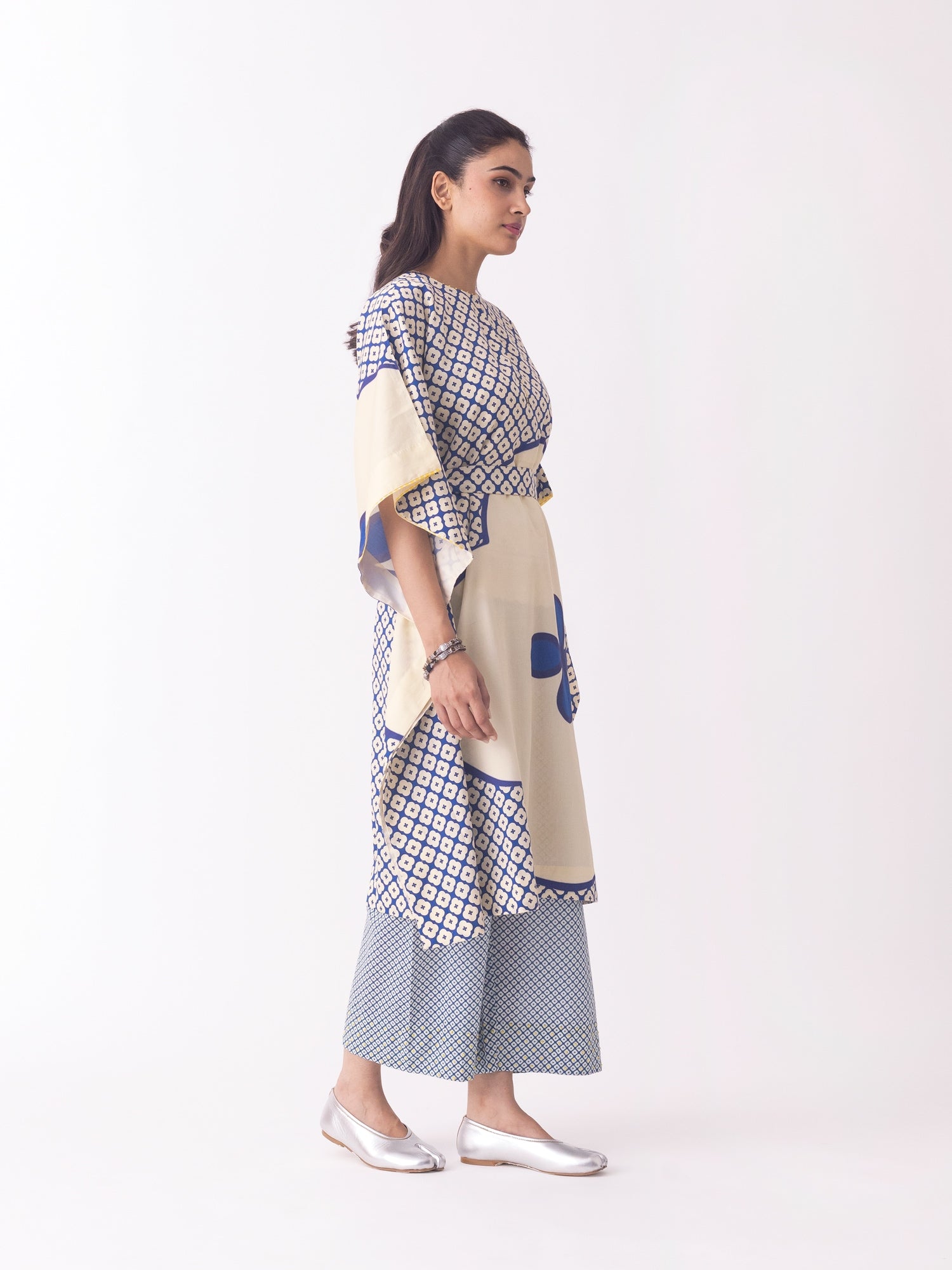 Gouki Kaftan