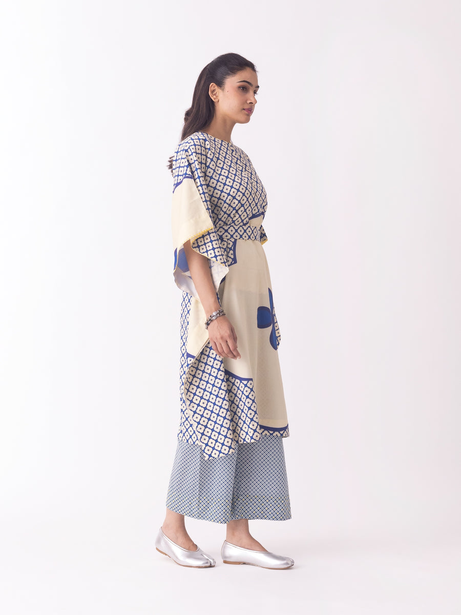 Gouki Kaftan