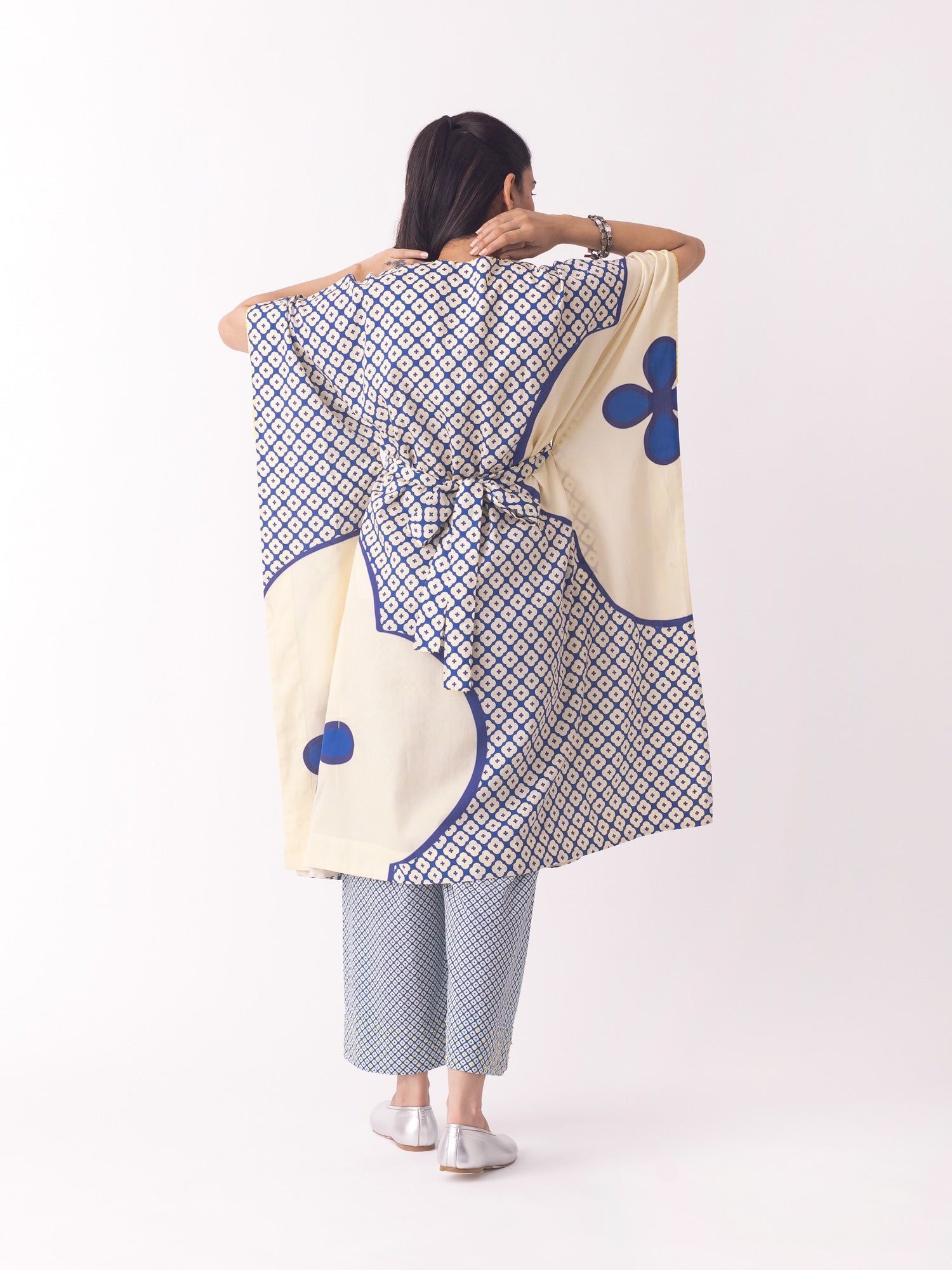 Gouki Kaftan