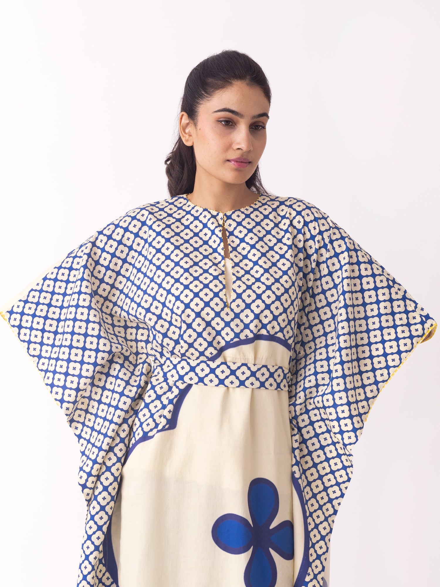 Gouki Kaftan