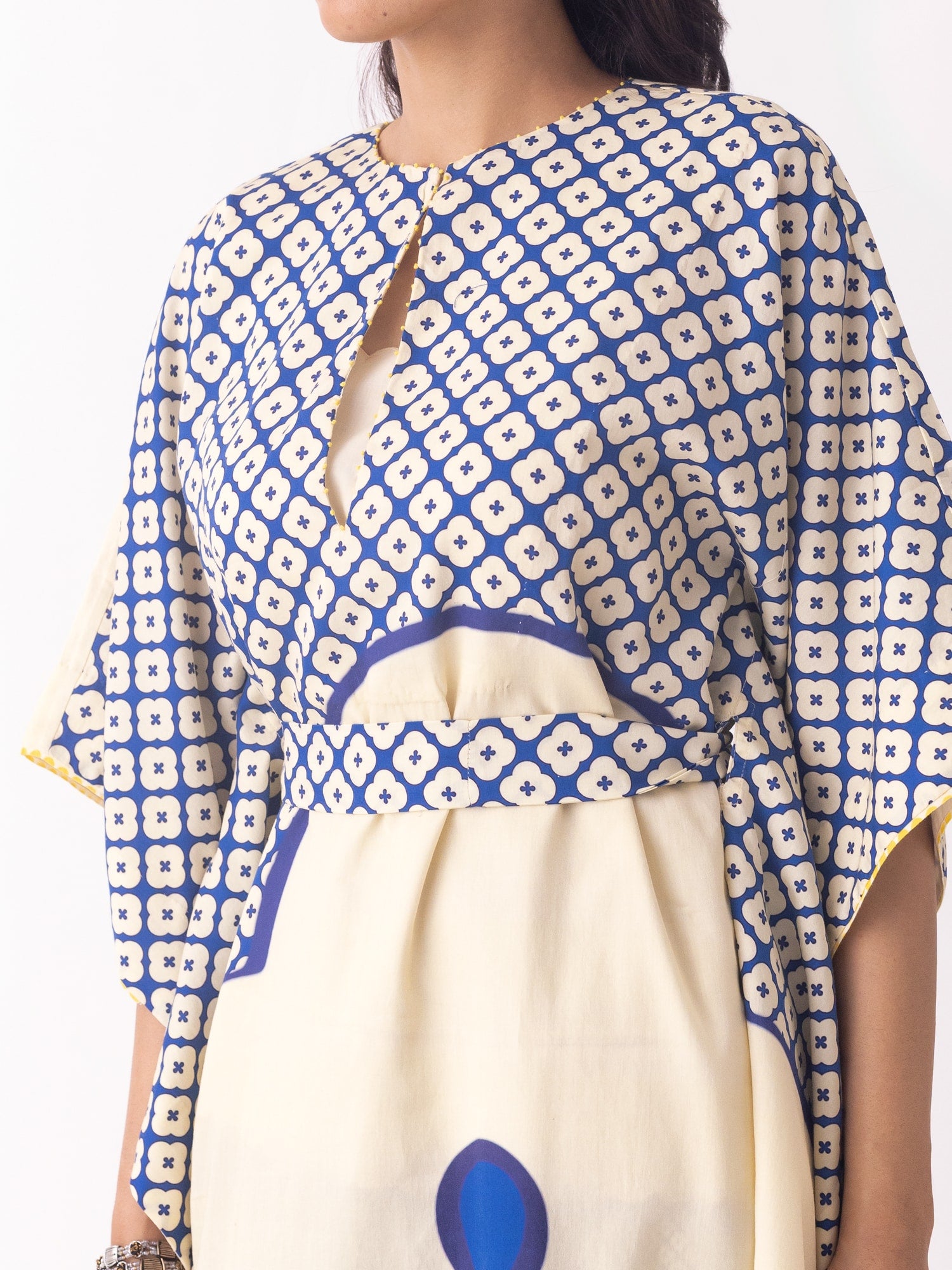 Gouki Kaftan