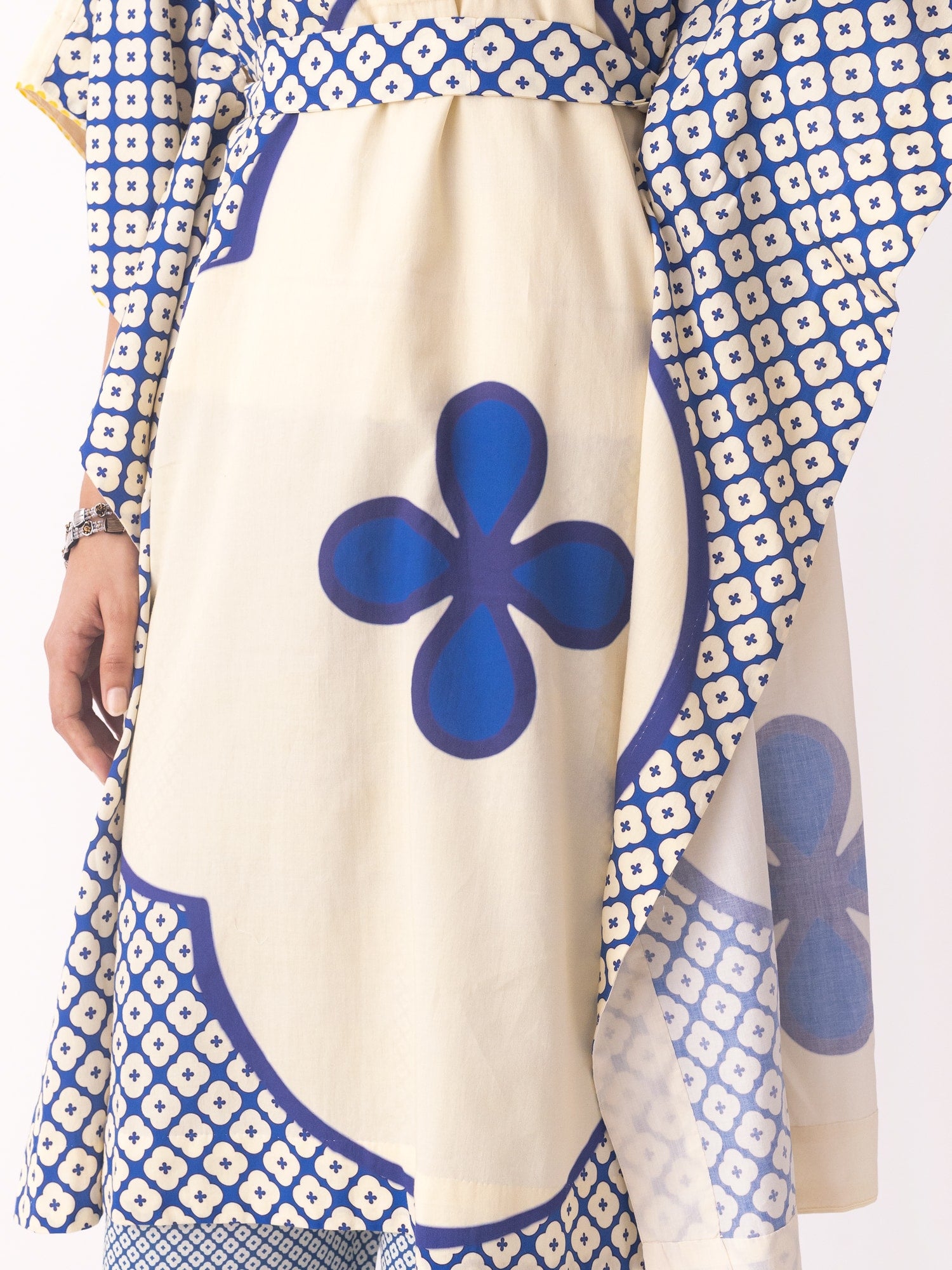 Gouki Kaftan