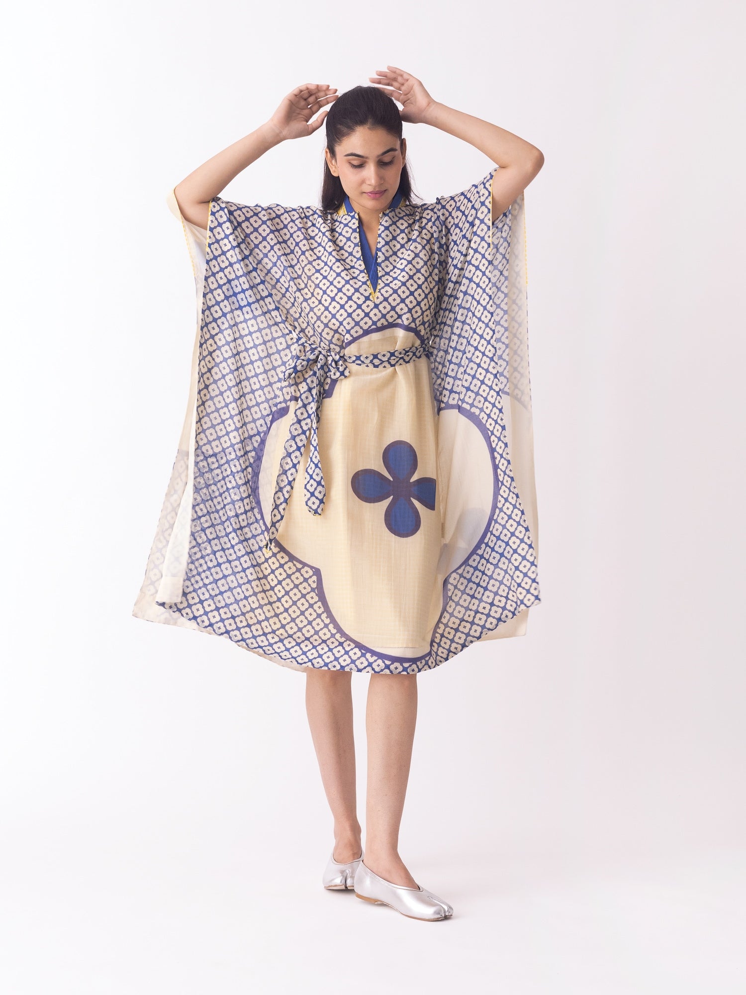 Ginji Kaftan