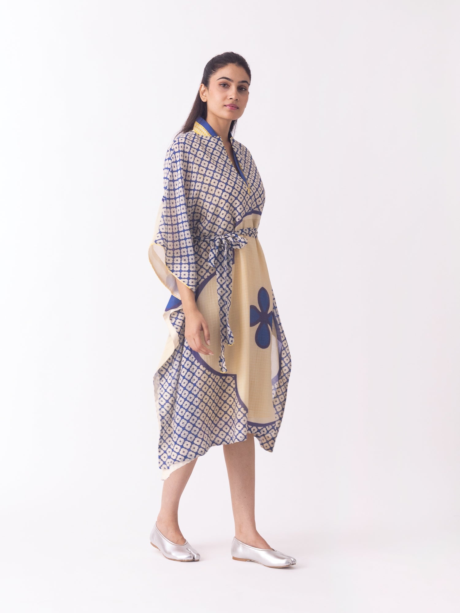 Ginji Kaftan