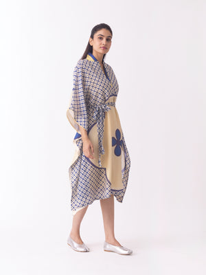 Ginji Kaftan