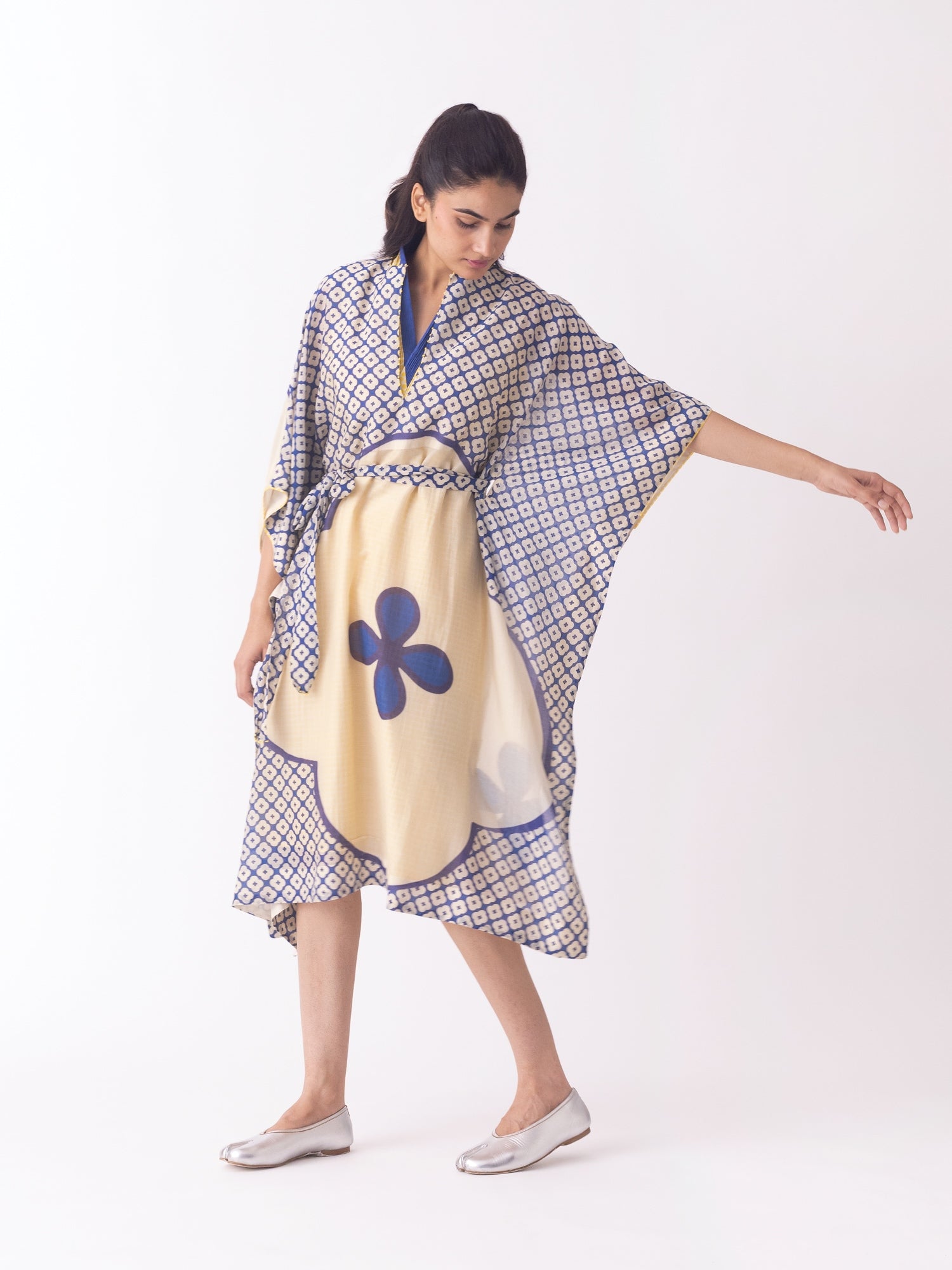 Ginji Kaftan