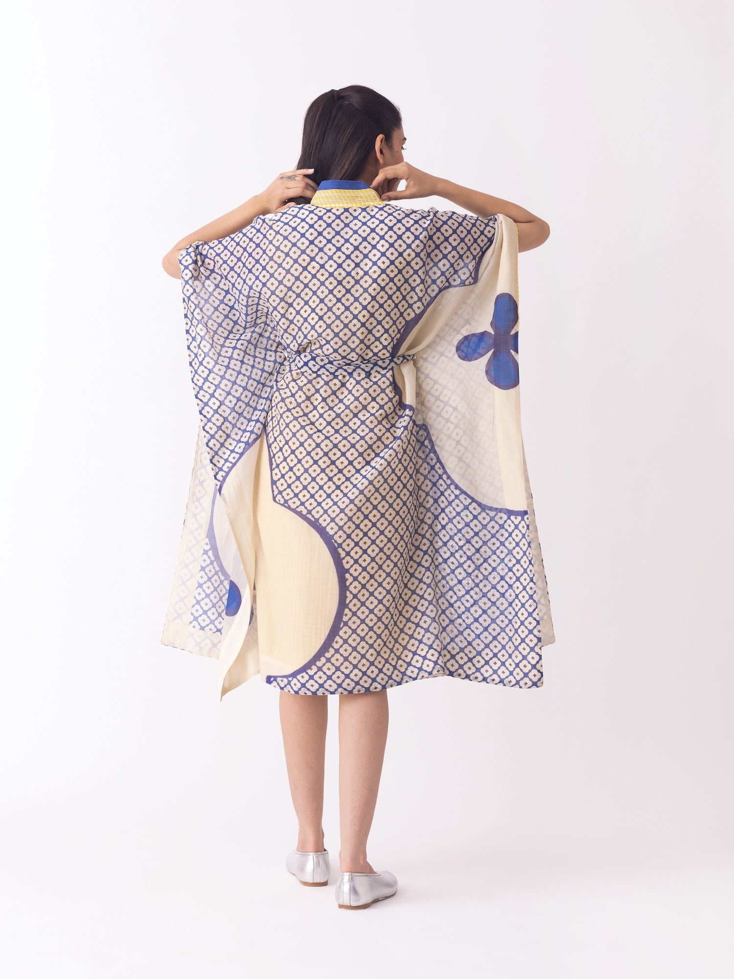 Ginji Kaftan