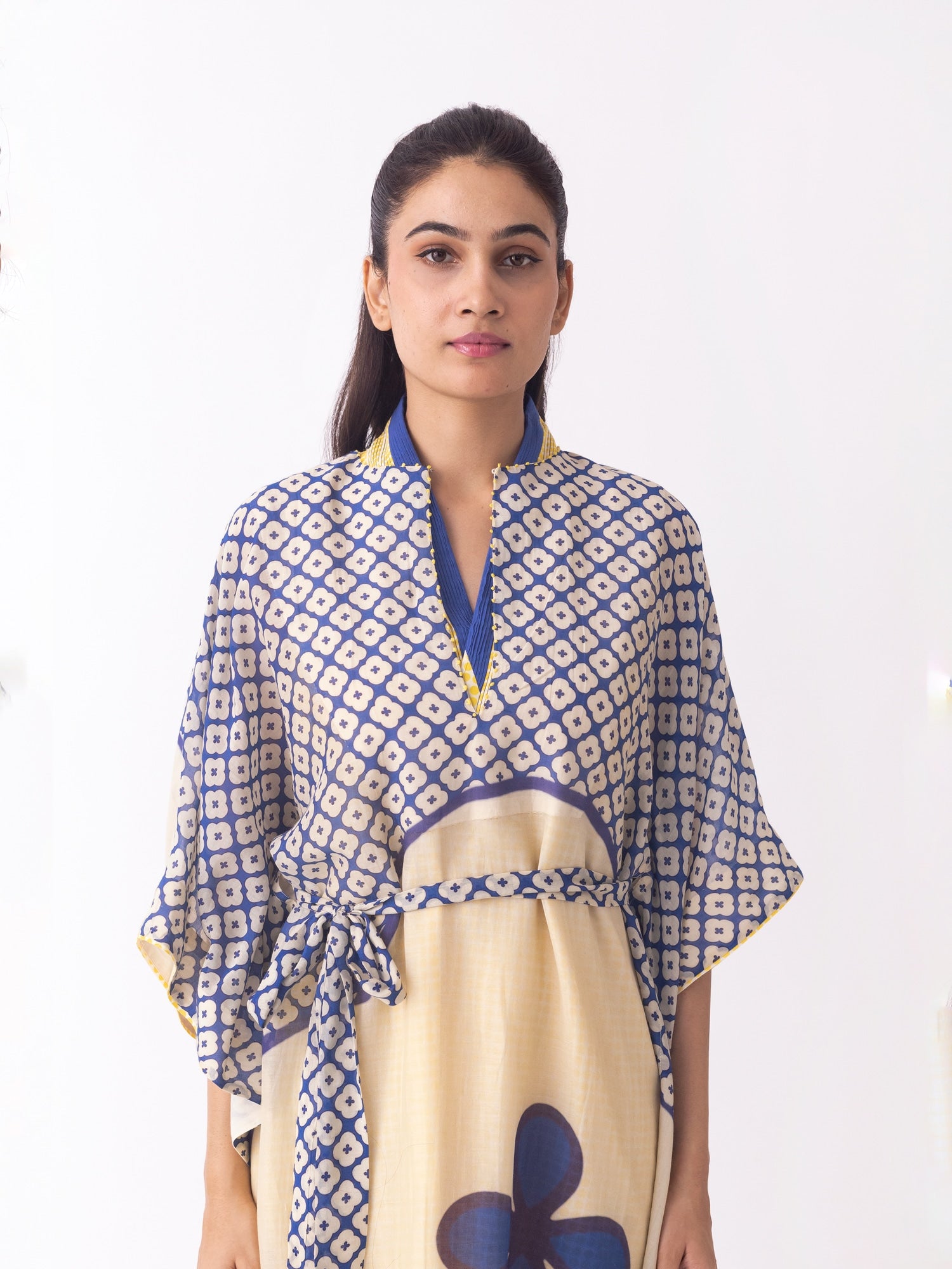 Ginji Kaftan