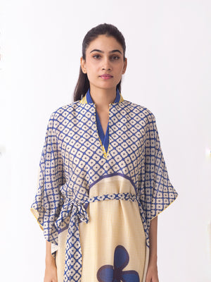 Ginji Kaftan