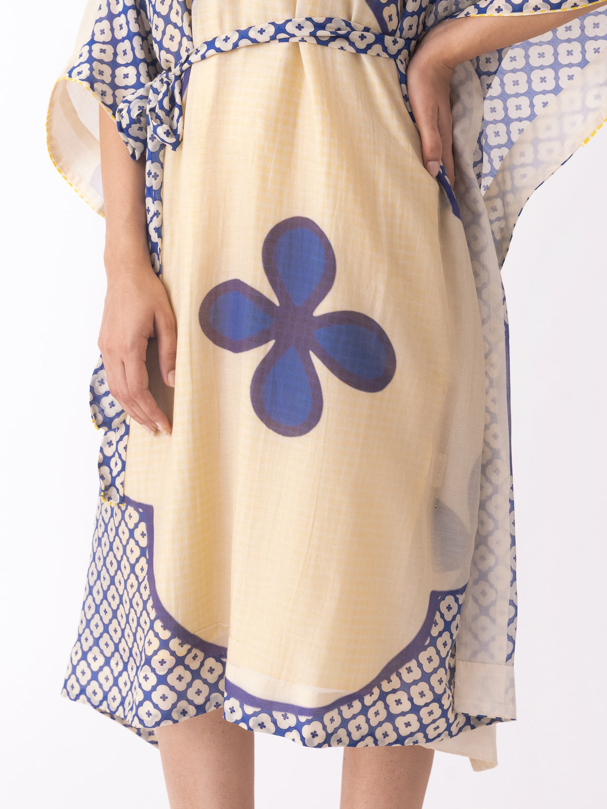Ginji Kaftan