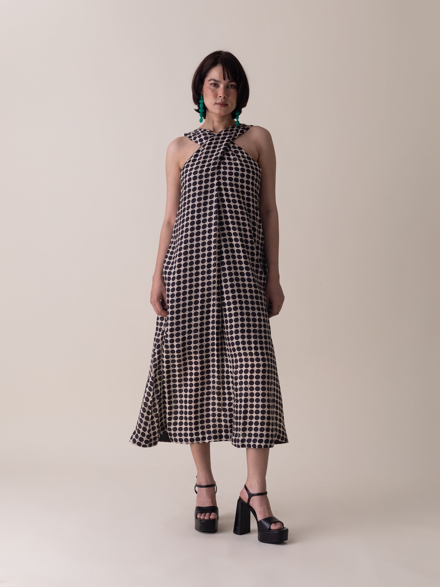 Saige Dress