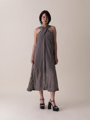 Saige Dress