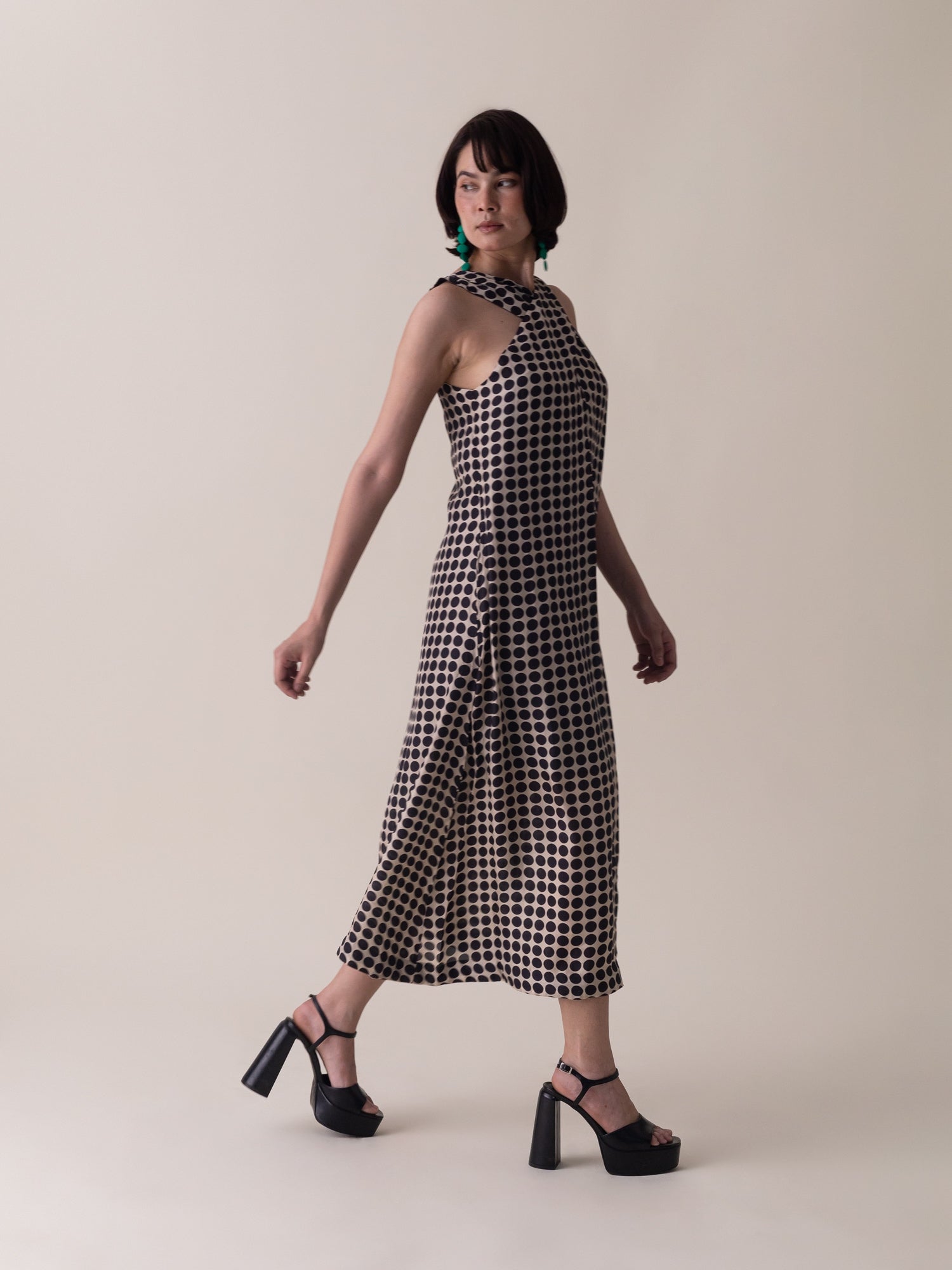 Saige Dress