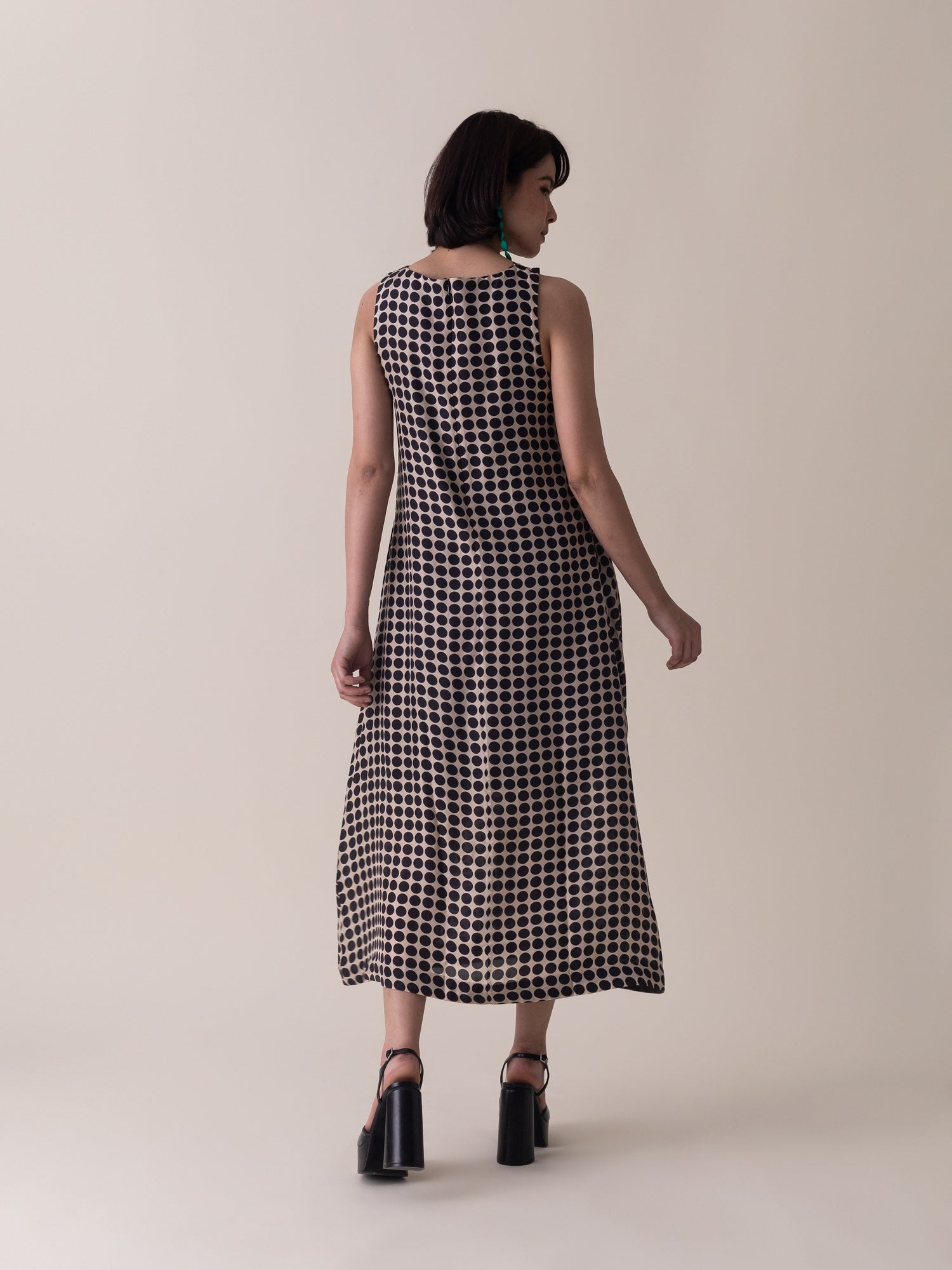 Saige Dress
