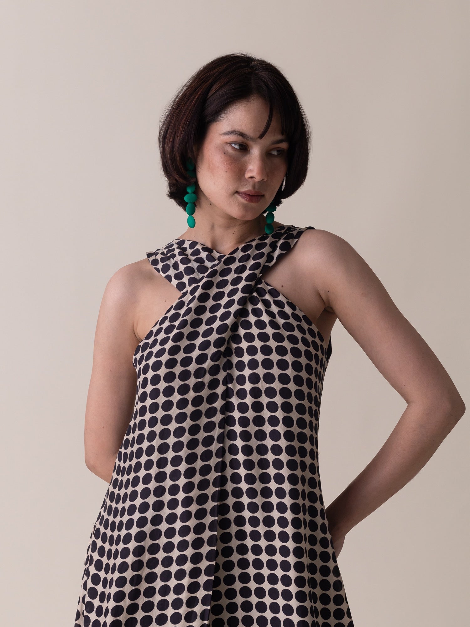 Saige Dress