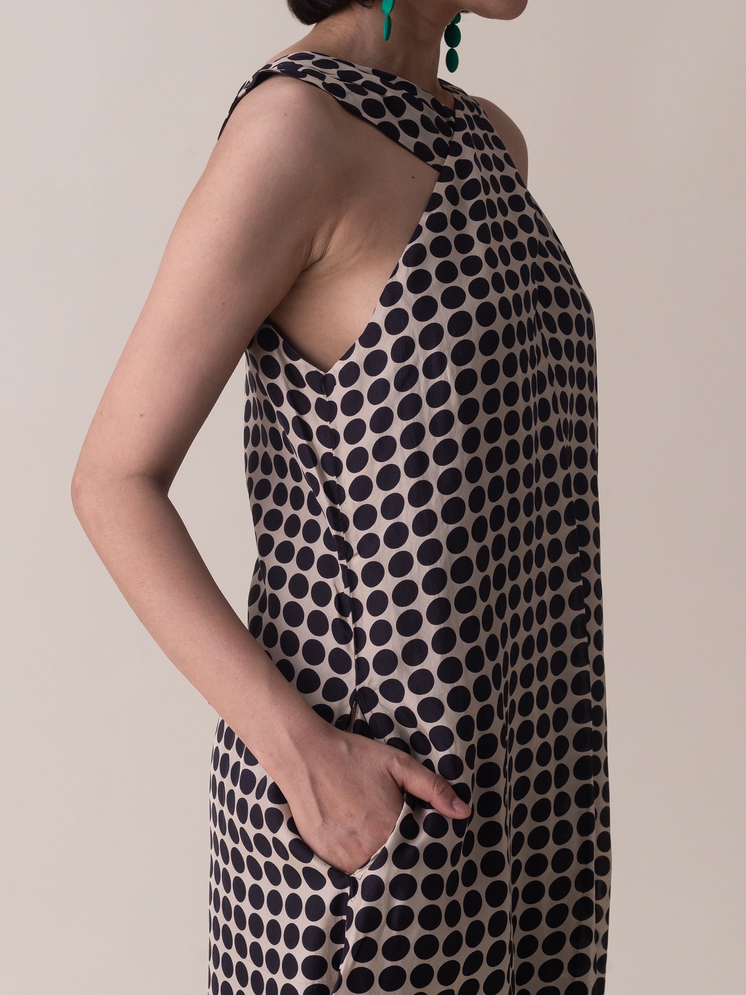 Saige Dress