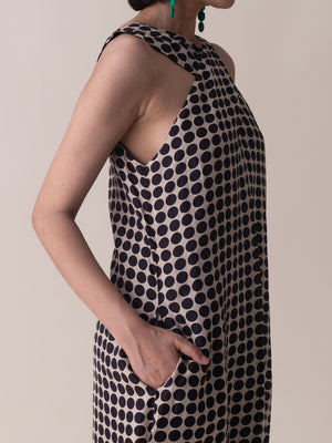 Saige Dress
