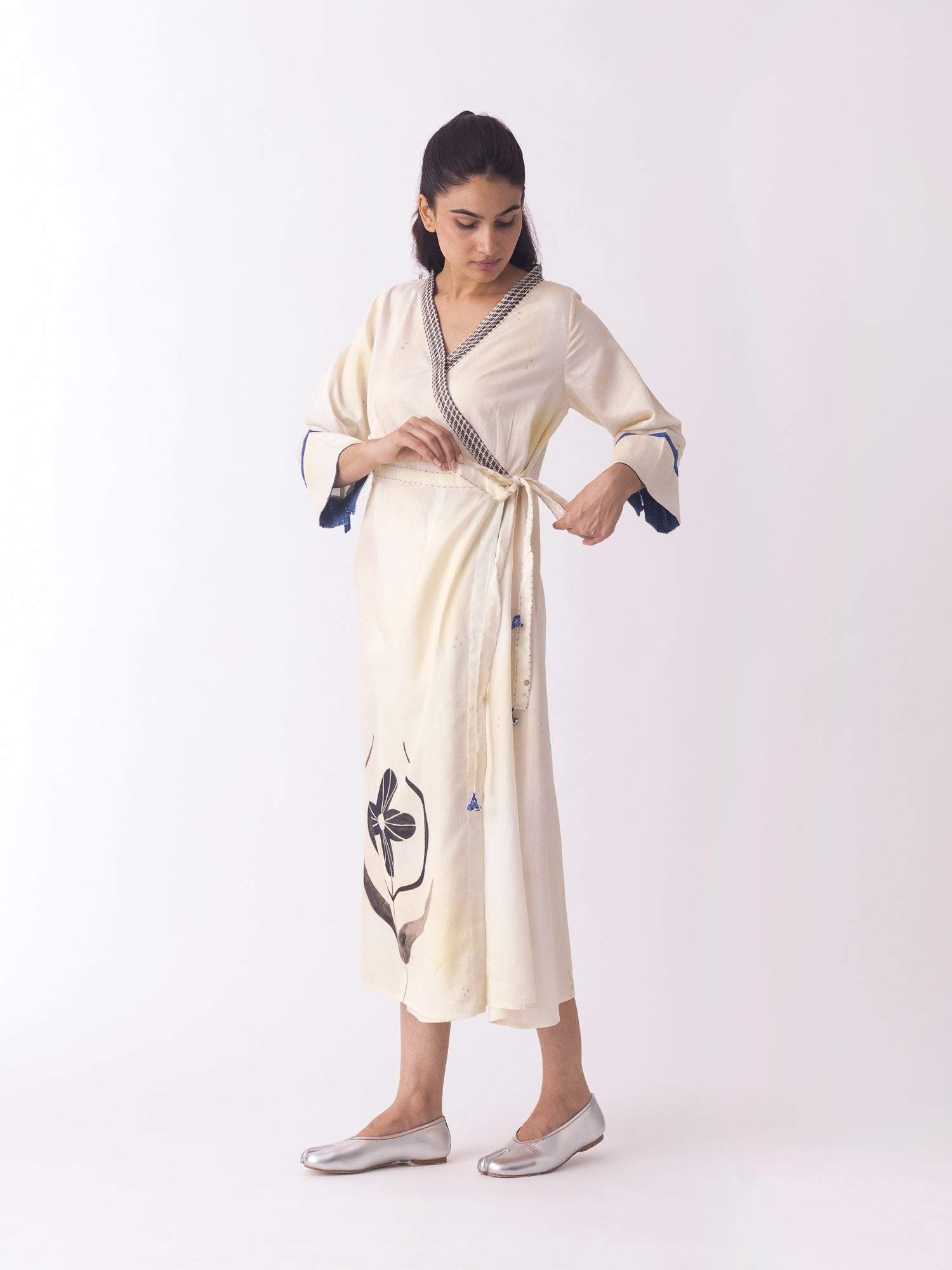 Aiko Kurta