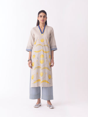 Hikaru Kurta