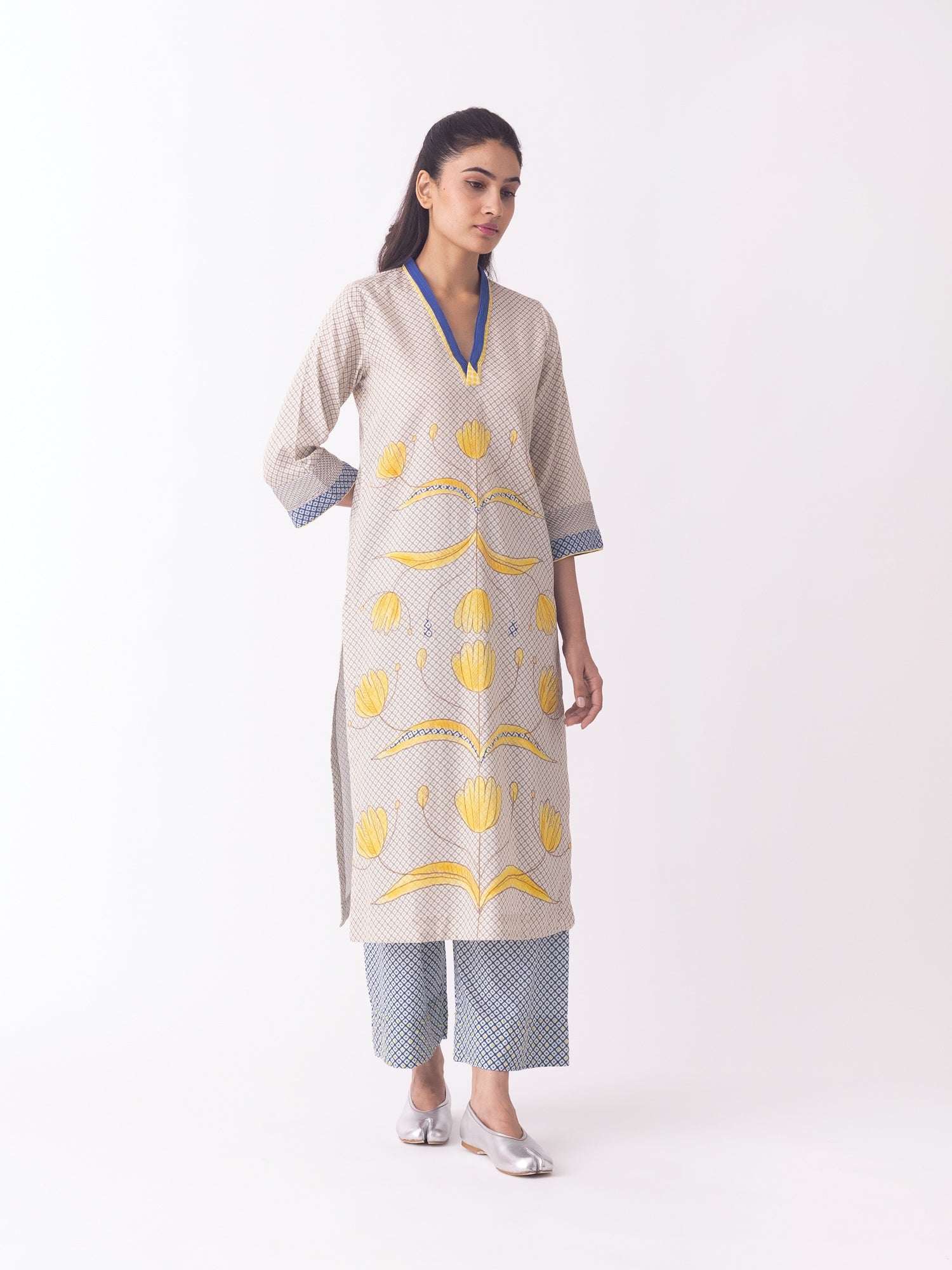 Hikaru Kurta