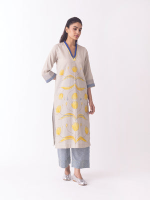 Hikaru Kurta