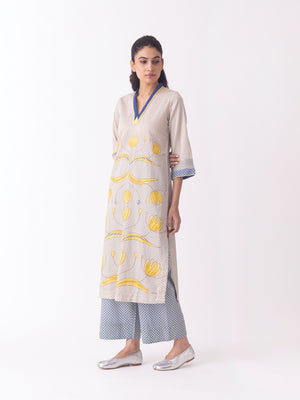 Hikaru Kurta