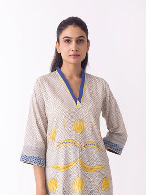 Hikaru Kurta